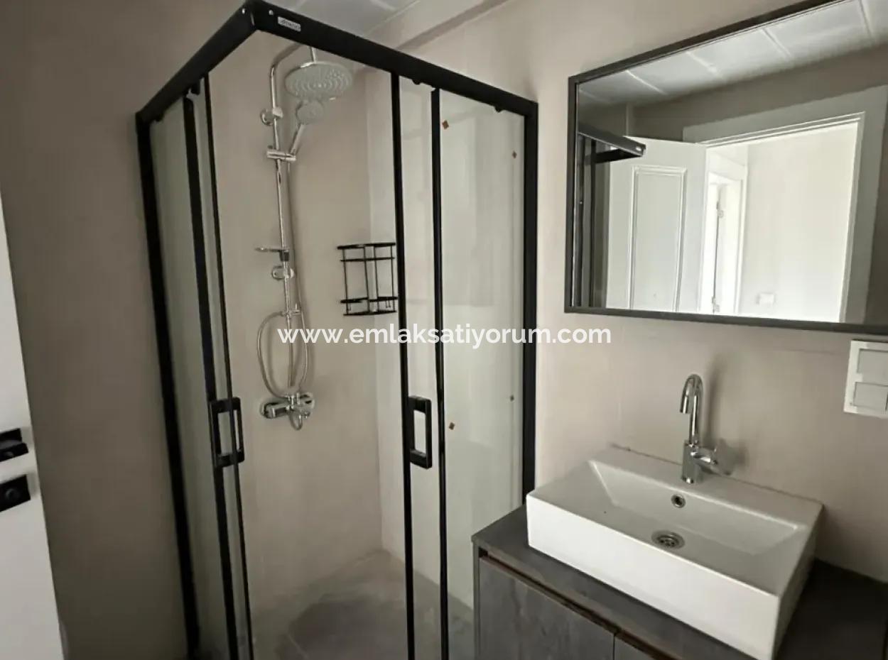 Ortaca Da 2+1 Sıfır 3. Kat Daire Satılık