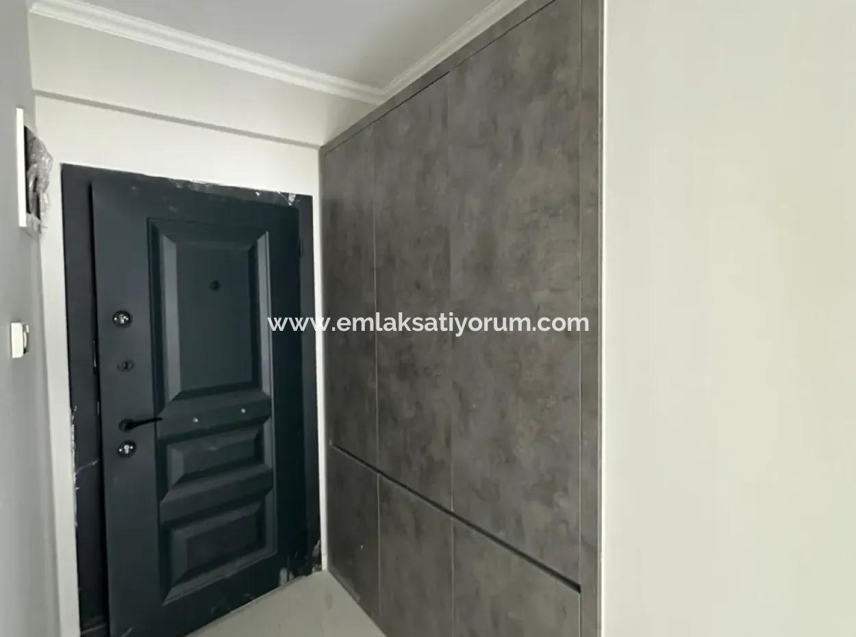 Ortaca Da 2+1 Sıfır 3. Kat Daire Satılık