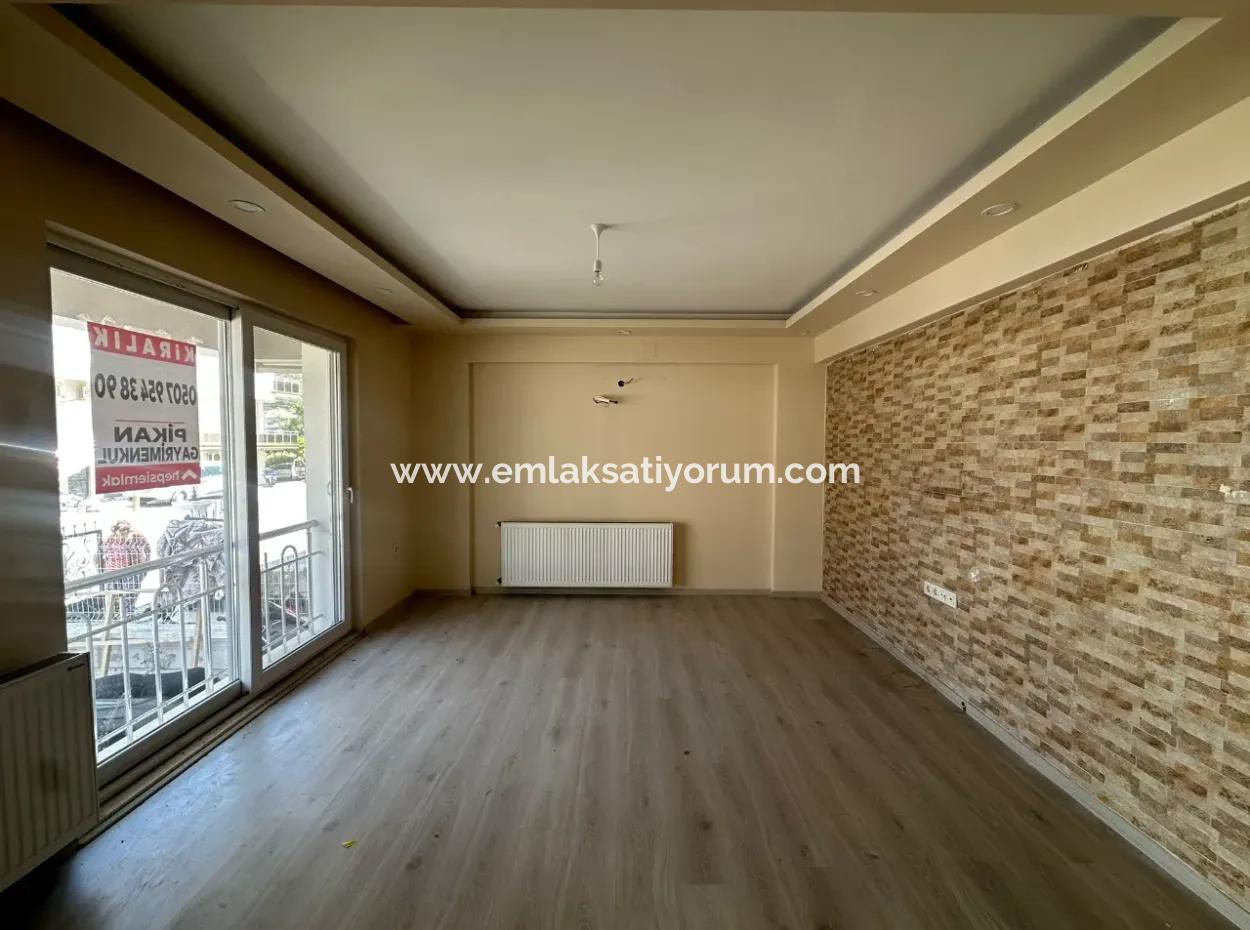 Ortaca Cumhuriyet De 3+1 Daire Kiralık