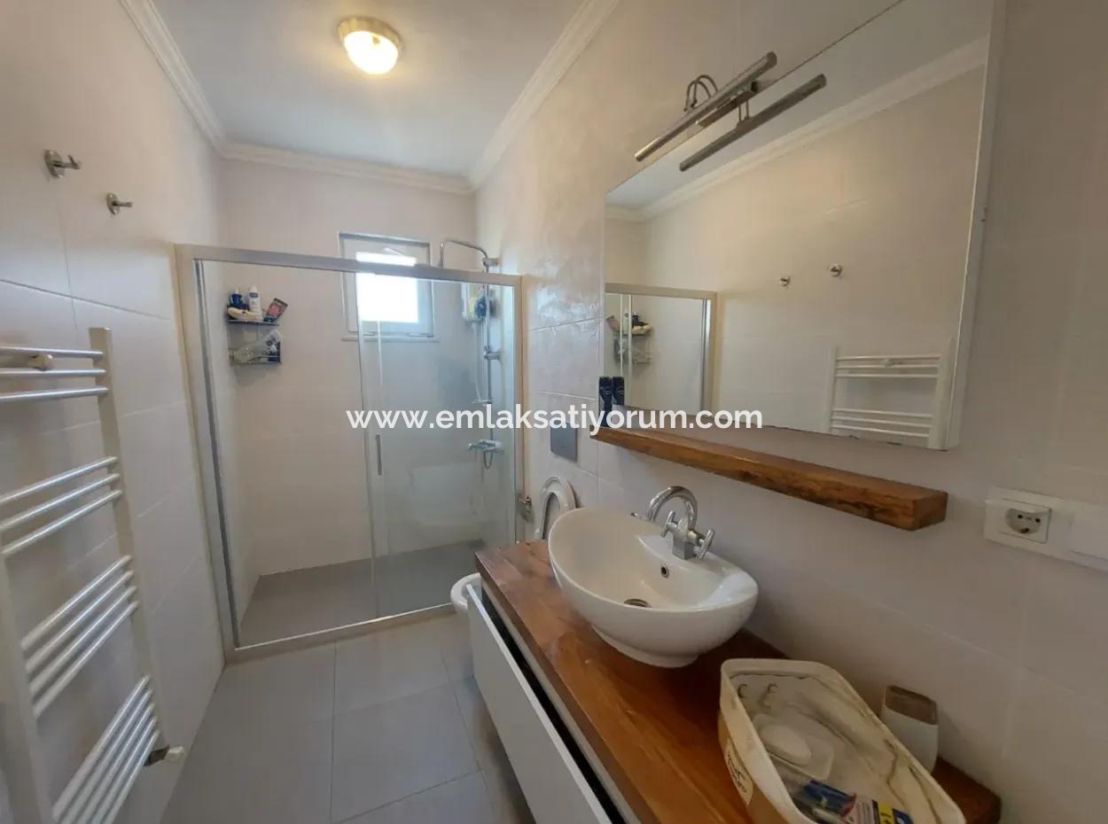 Mugla Dalyan Da 500 M2 Müstakil Arsada, Eşyalı 2 Daire 220 M2 Komple Kiralık