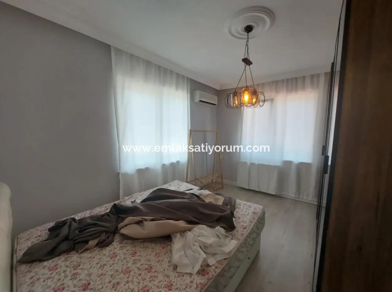 Mugla Dalyan Da 500 M2 Müstakil Arsada, Eşyalı 2 Daire 220 M2 Komple Kiralık