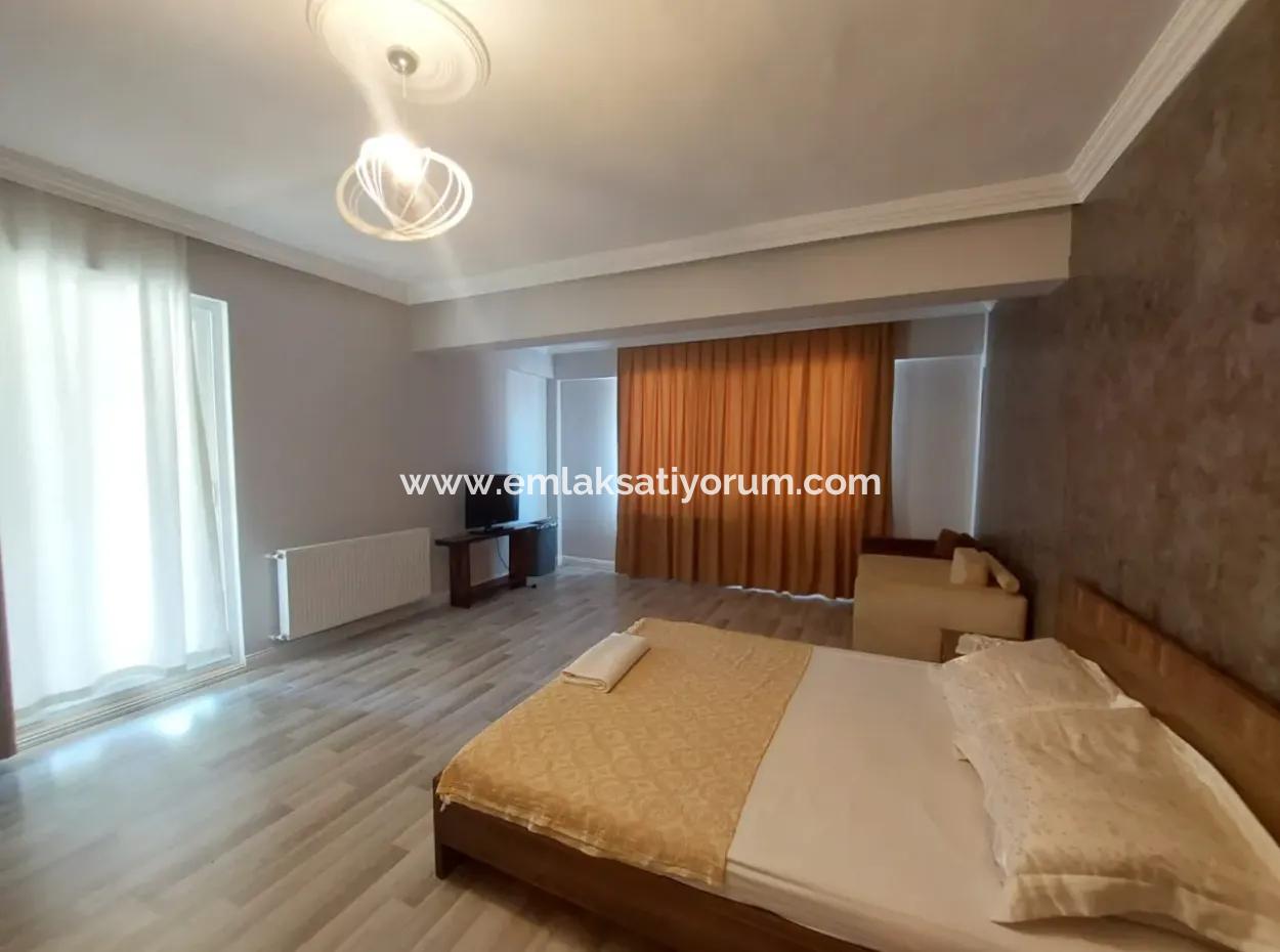 Mugla Dalyan Da 500 M2 Müstakil Arsada, Eşyalı 2 Daire 220 M2 Komple Kiralık