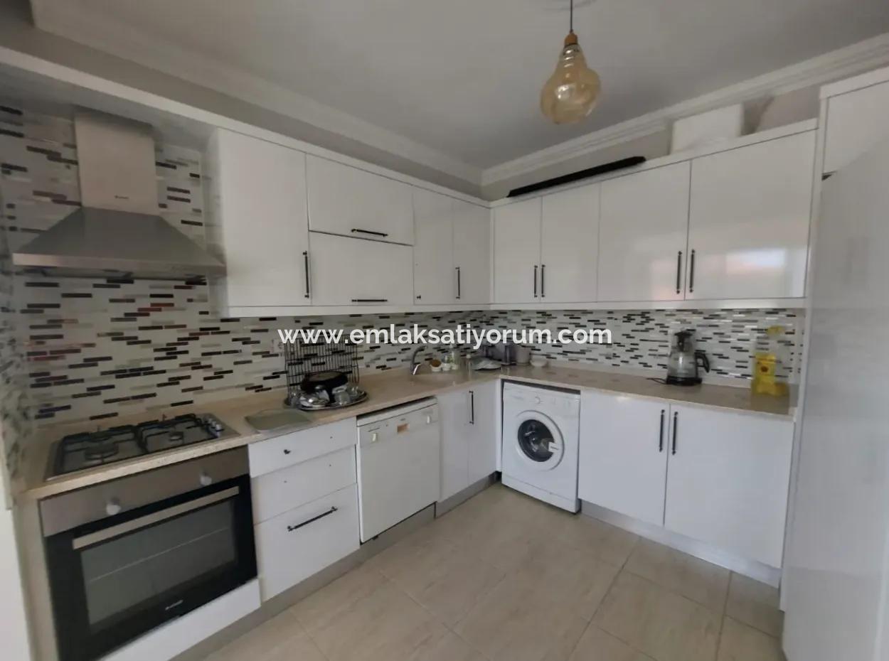 Mugla Dalyan Da 500 M2 Müstakil Arsada, Eşyalı 2 Daire 220 M2 Komple Kiralık