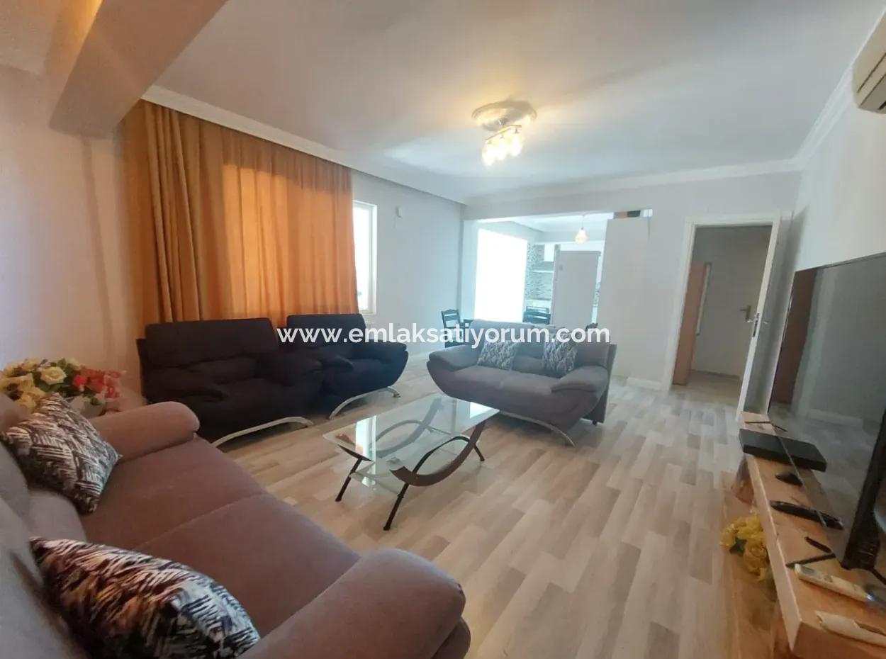 Mugla Dalyan Da 500 M2 Müstakil Arsada, Eşyalı 2 Daire 220 M2 Komple Kiralık