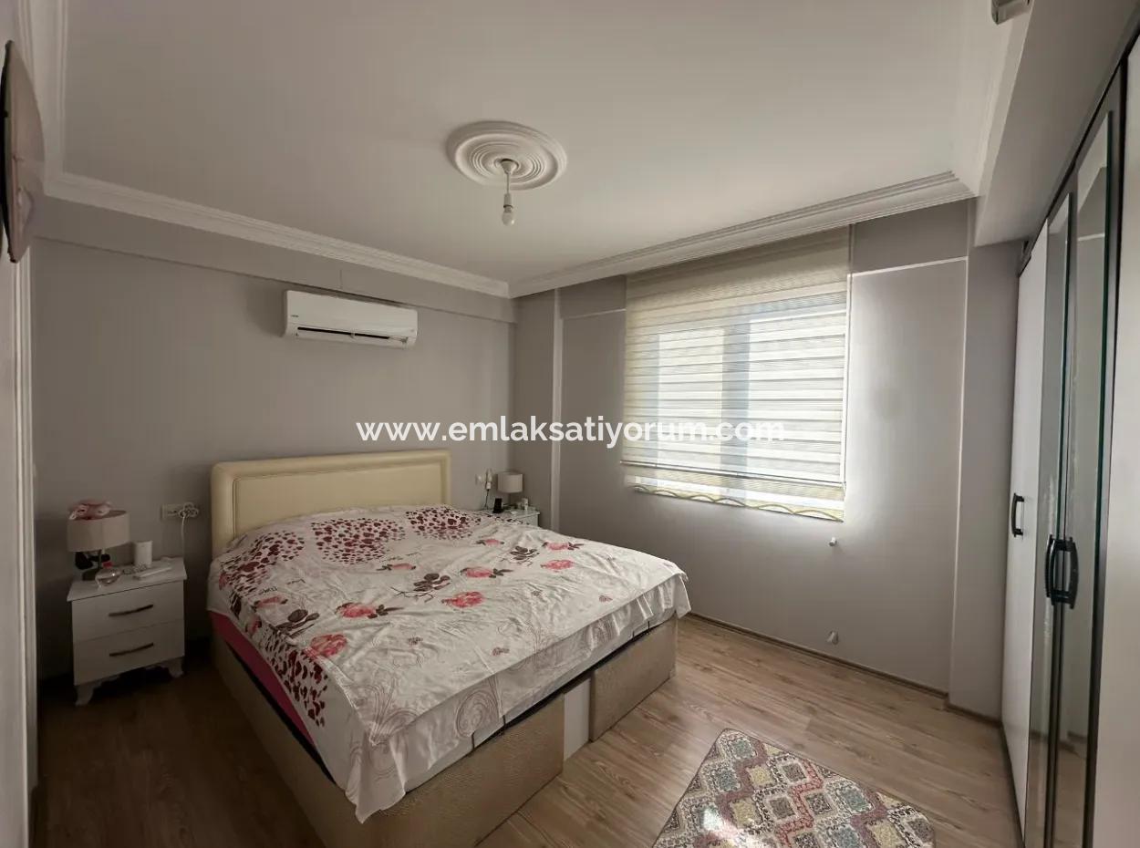 Ortaca Da 138 M2 3+1 Merkezi Konum Lüks Daire Satılık