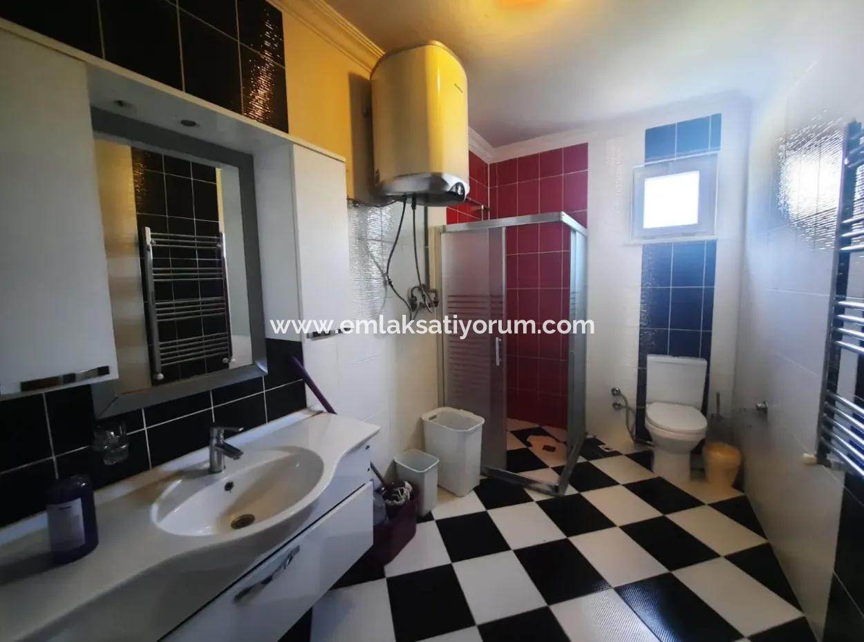 Muğla Ortaca Güzelyurtta 2+1 Eşyalı Daire Kiralık