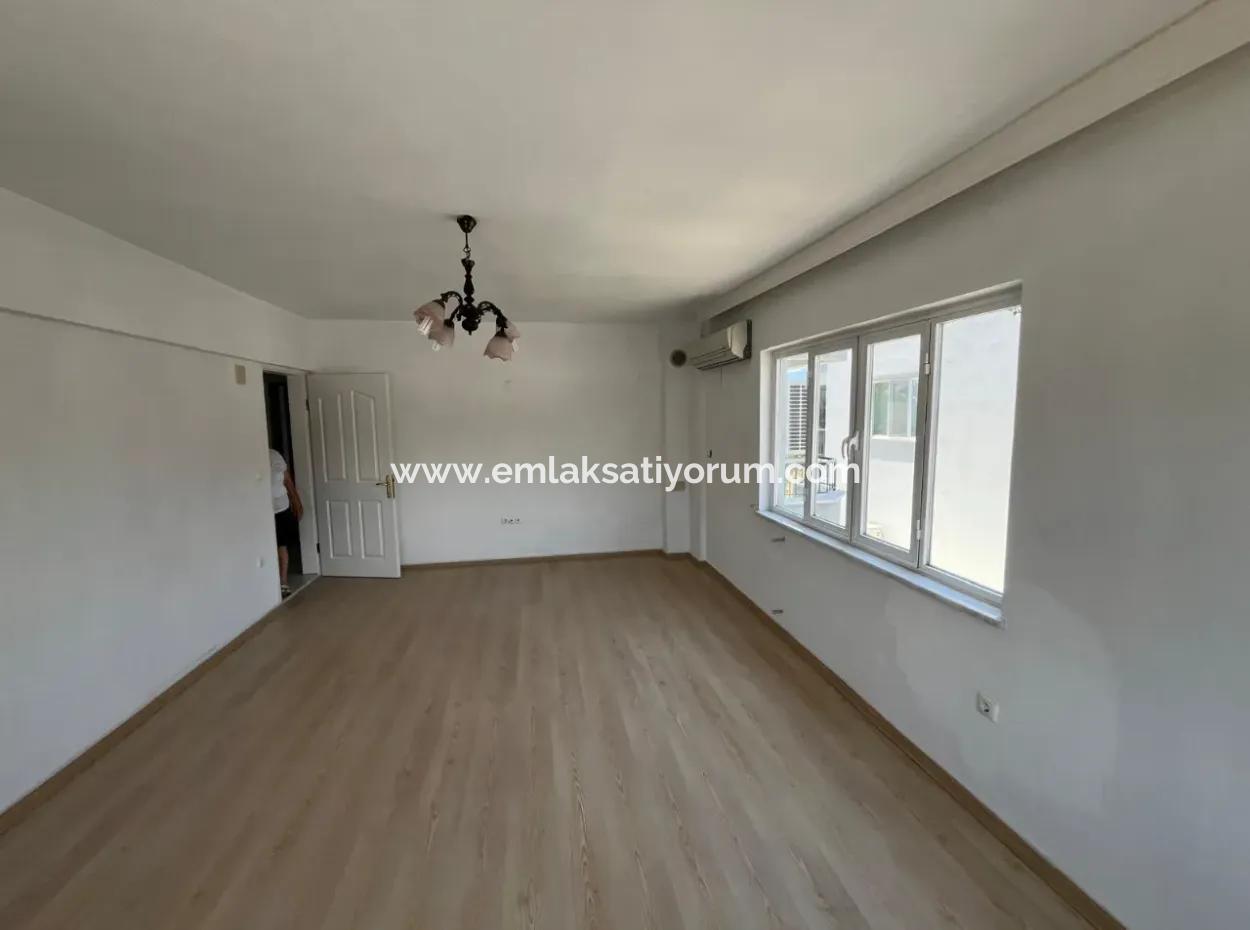 Ortaca Yerbelende 3+1 Kapalı Mutfak Daire Kiralık