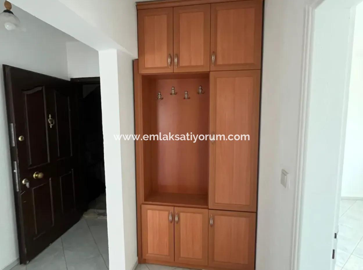 Ortaca Yerbelen De 3+1 Kapalı Mutfak Daire Kiralık