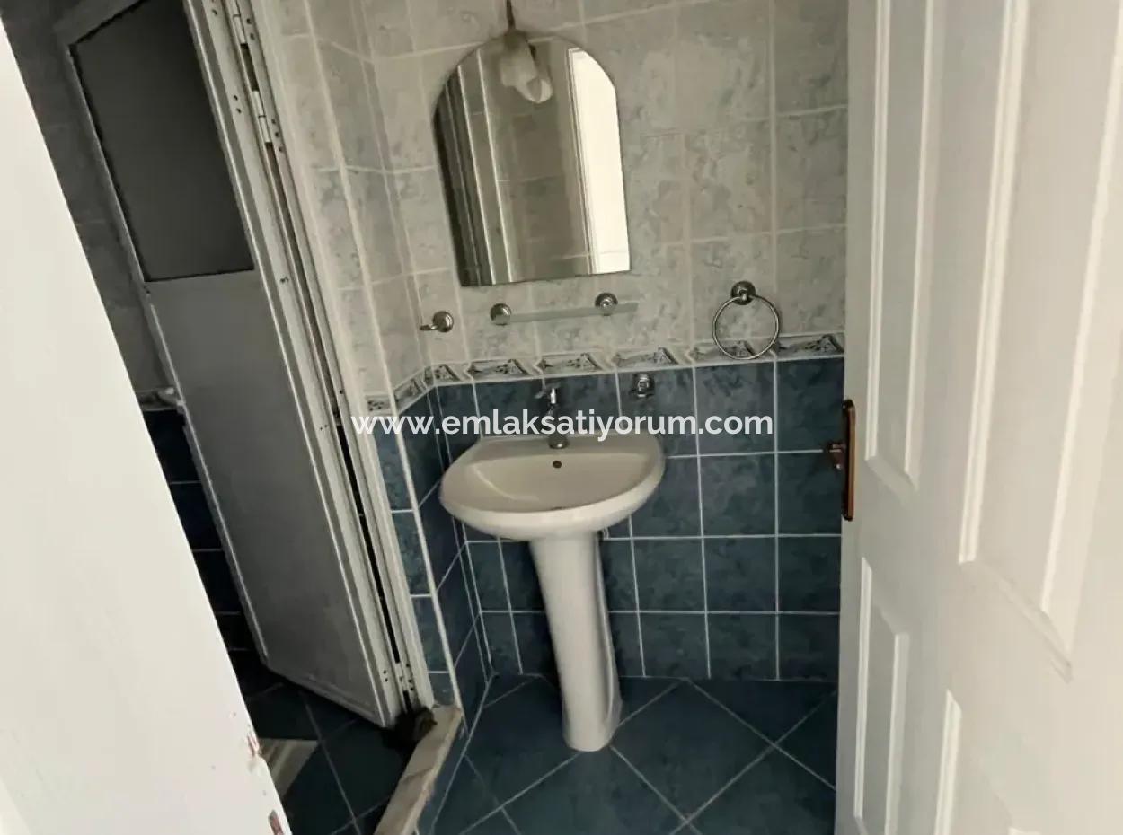 Ortaca Yerbelen De 3+1 Kapalı Mutfak Daire Kiralık