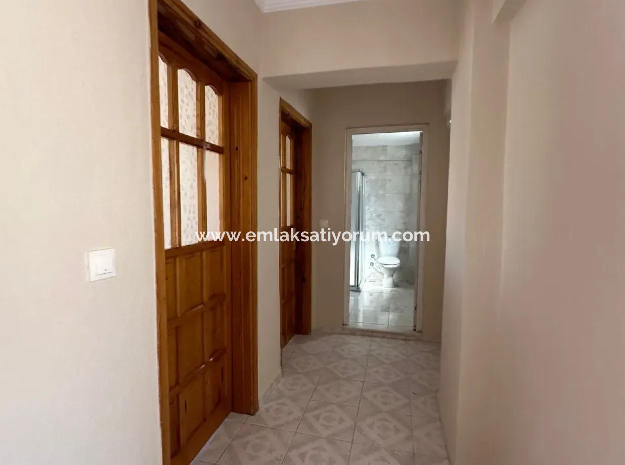 Ortaca Merkezde 3+1 Kapalı Mutfak Daire Kiralık