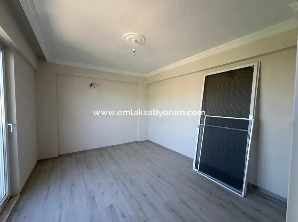 Ortaca Cumhuriyet De 3+1 Dubleks Villa Satılık