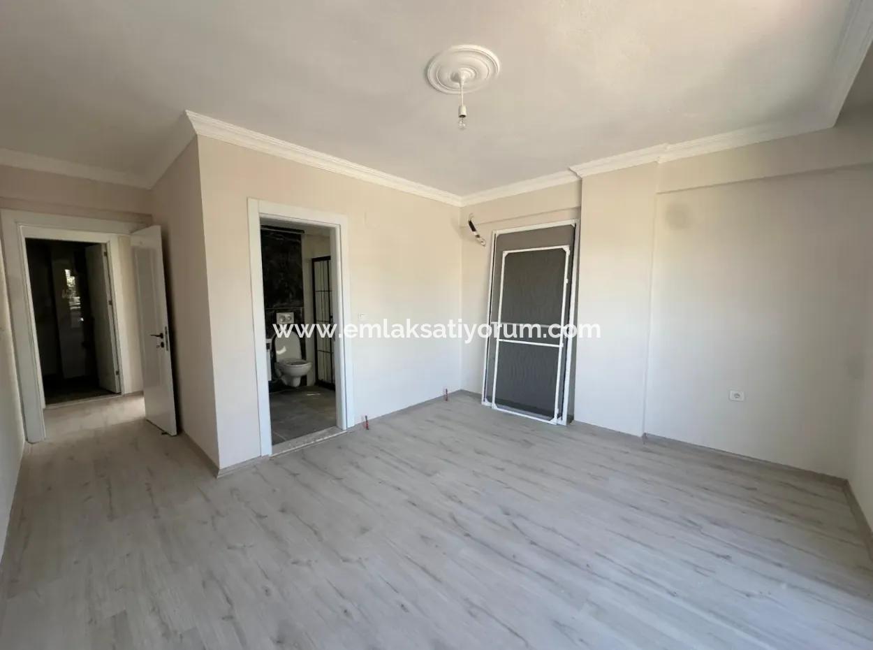 Ortaca Cumhuriyet De 3+1 Dubleks Villa Satılık