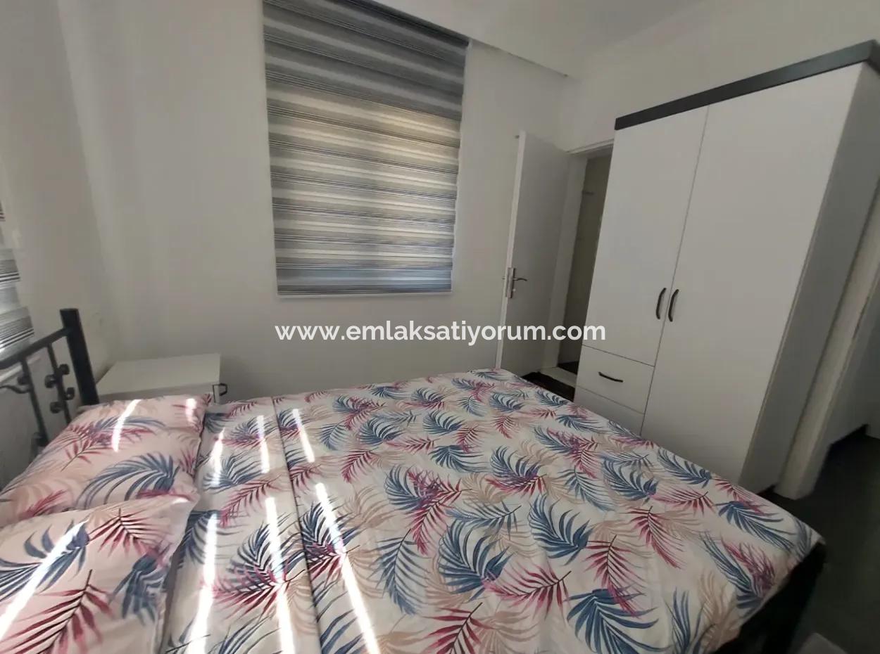 Muğla Dalyan’da Doğayla İç İçe 1.000 M² Arsa İçinde 3+1 Müstakil Tek Katlı Eşyalı Kiralık Ev