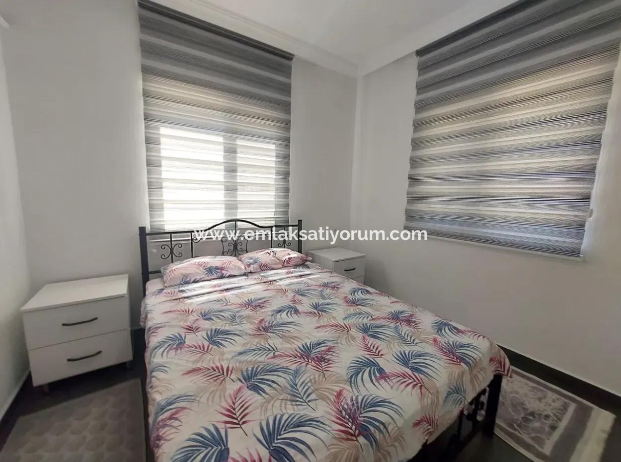 Muğla Dalyan’da Doğayla İç İçe 1.000 M² Arsa İçinde 3+1 Müstakil Tek Katlı Eşyalı Kiralık Ev