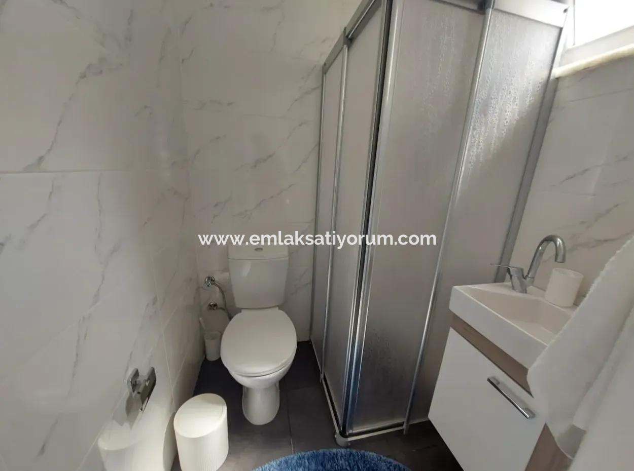 Muğla Dalyan’da Doğayla İç İçe 1.000 M² Arsa İçinde 3+1 Müstakil Tek Katlı Eşyalı Kiralık Ev