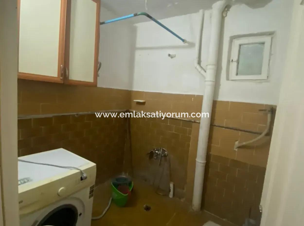 Dalaman Altıntaş’ta Bahçeli 2 Adet 2+1 Daire Ve Müstakil Arsa Satılık!