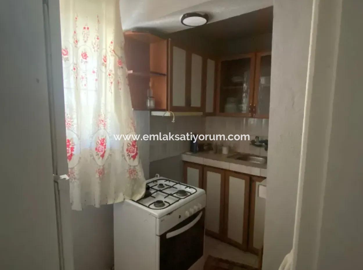 Dalaman Altıntaş’ta Bahçeli 2 Adet 2+1 Daire Ve Müstakil Arsa Satılık!