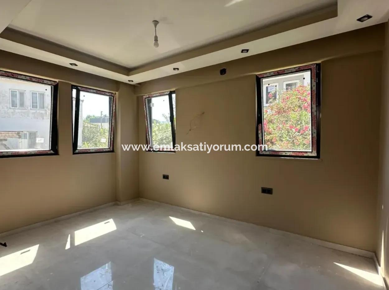 Dalyan Da 4+1 Sıfır Müstakil Villa Satılık