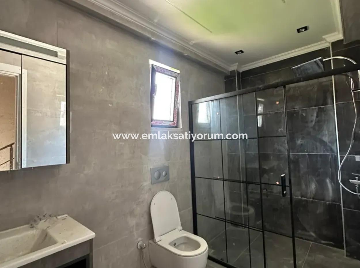 Dalyan Da 4+1 Sıfır Müstakil Villa Satılık