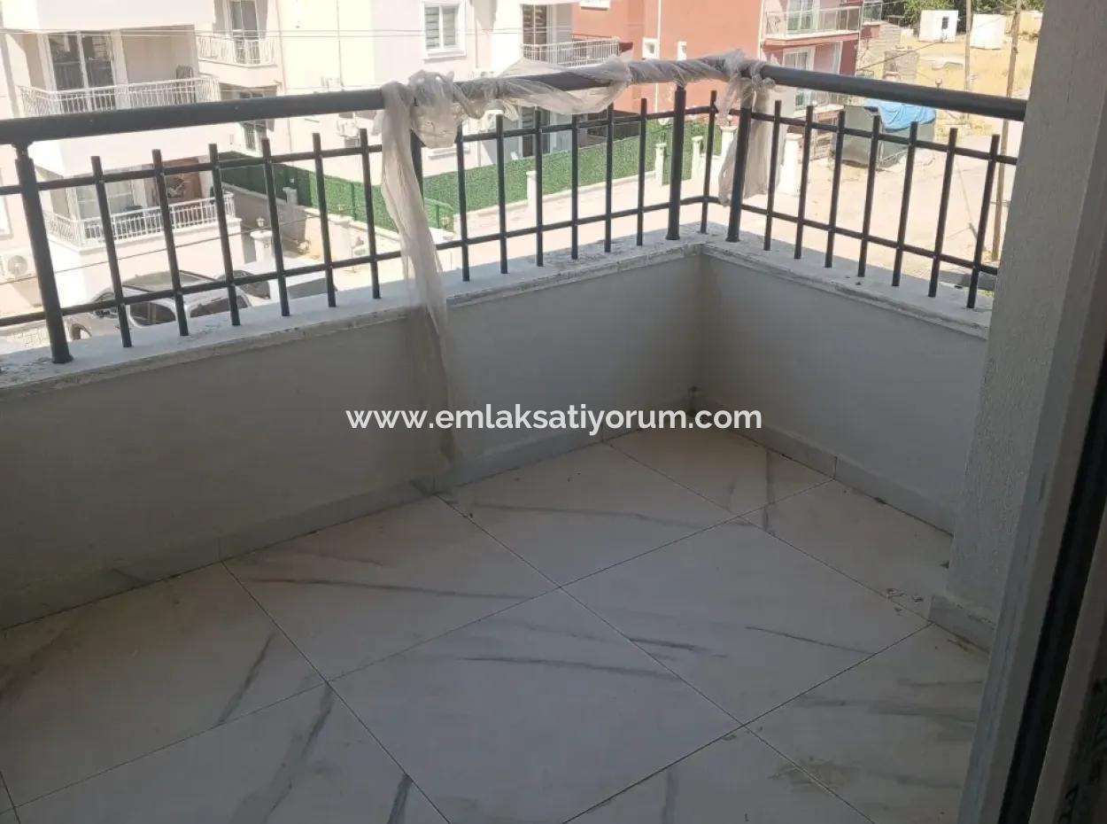Ortaca Karaburun Da 3+1 Kapalı Mutfak Daire Kiralık