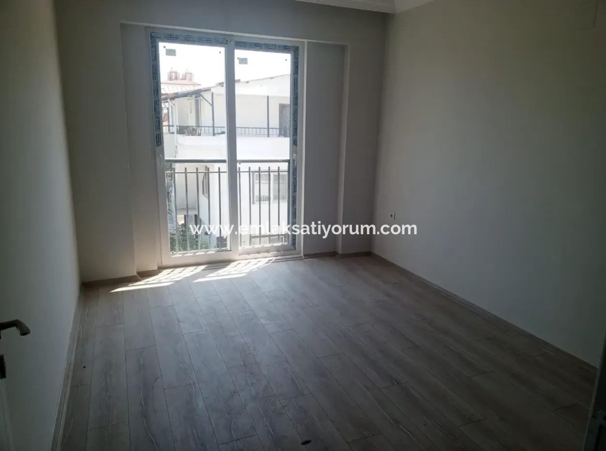 Ortaca Karaburun Da 3+1 Kapalı Mutfak Daire Kiralık