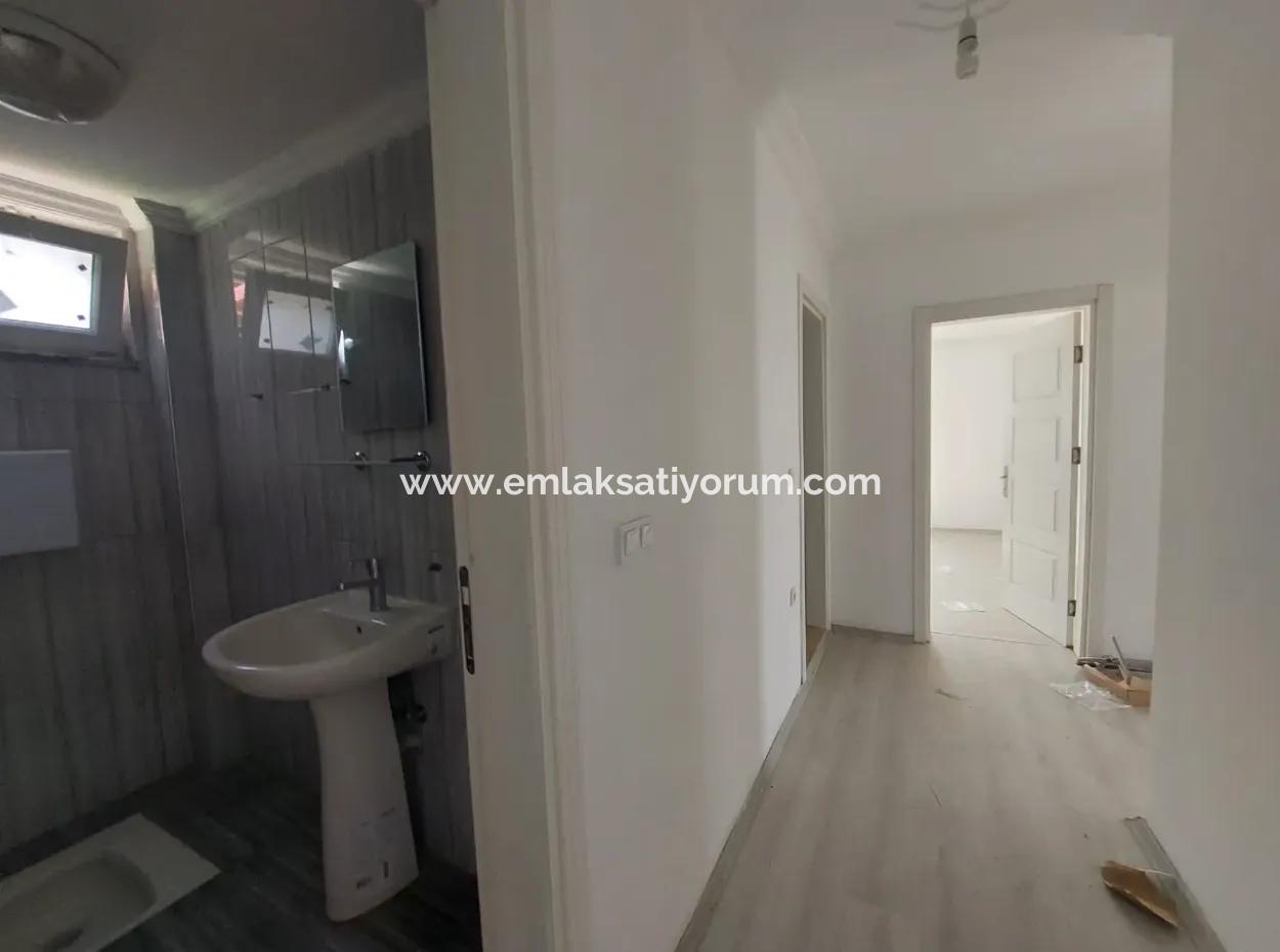 Muğla Ortaca Ekşiliyurtta 3+1 Eşyasız Daire Kiralık