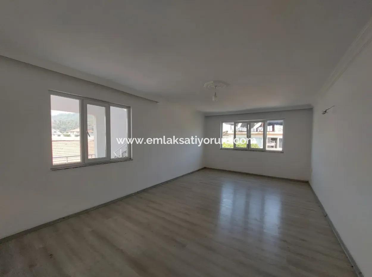 Muğla Ortaca Ekşiliyurtta 3+1 Eşyasız Daire Kiralık