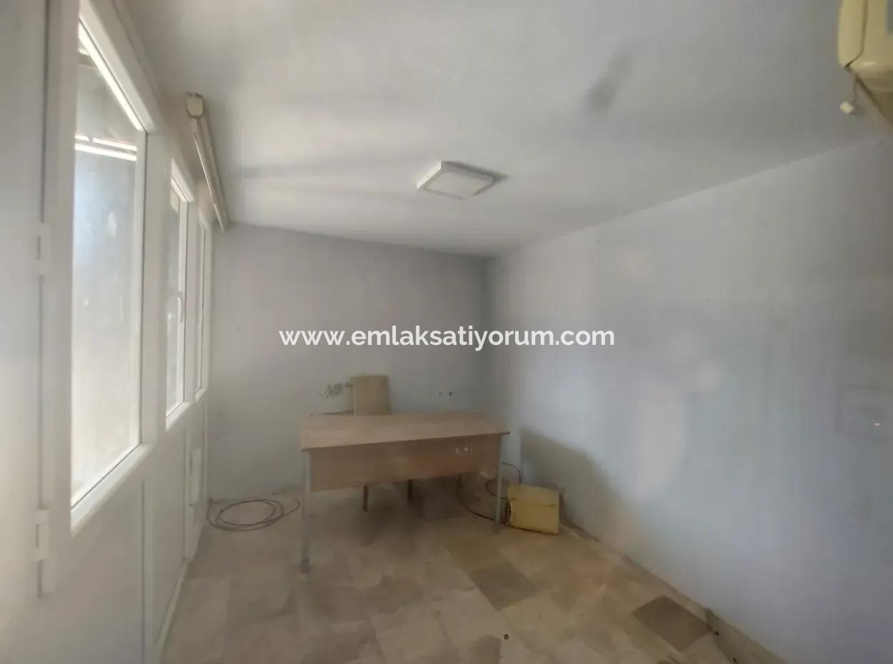 Muğla Dalyan’da 250 M² Tam Kullanımlı Depo Kiralık