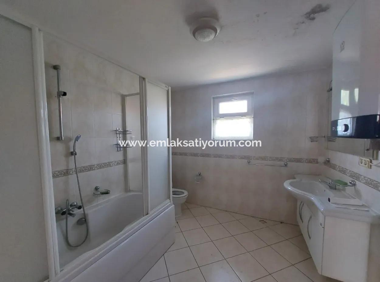 Ortaca Kemaliye’de 480 M² Arsada 2 Bağımsız Daireli Müstakil Bina Satılık