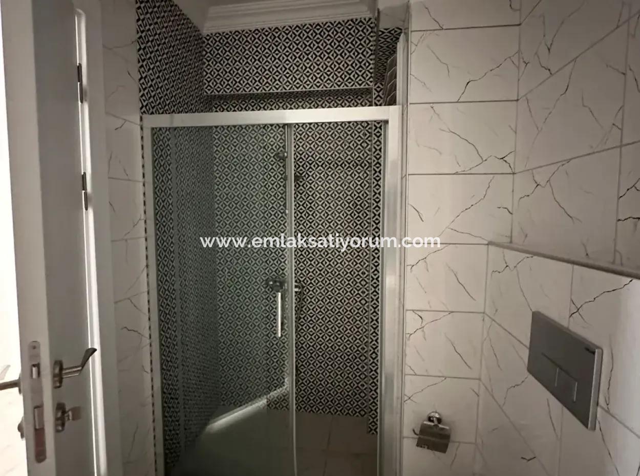 Ortaca Merkezde 3+1 110 M2 Daire Satılık.