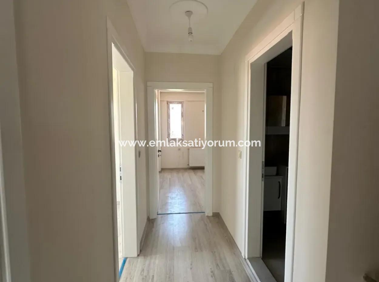 Ortaca Merkez De 3+1 Sıfır Daire Satılık