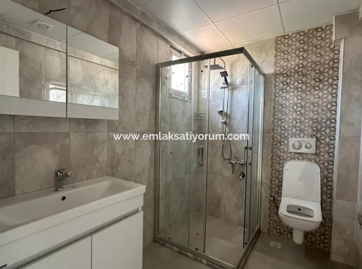 Ortaca Merkez De 3+1 Sıfır Daire Satılık