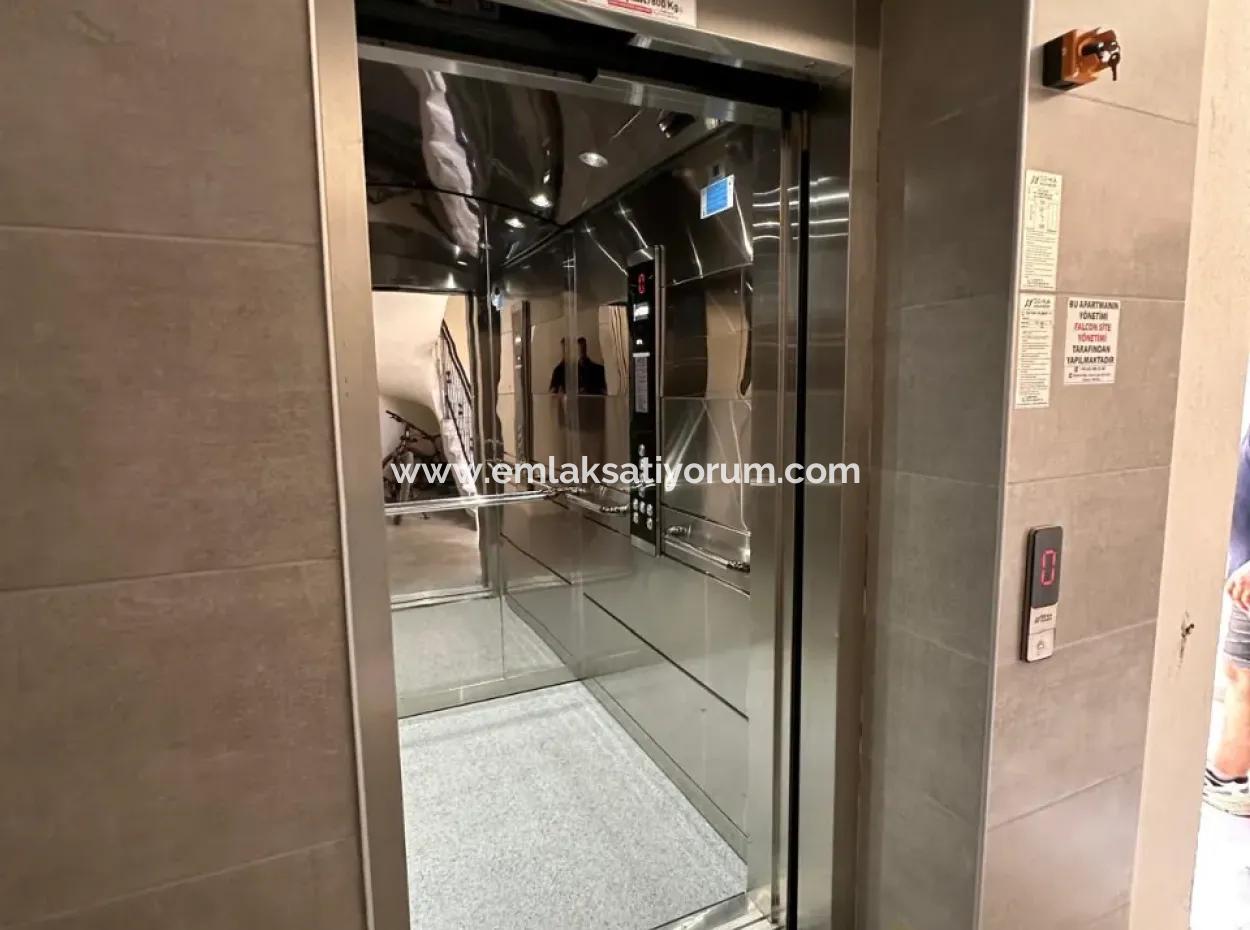 Ortaca Merkez De 3+1 Sıfır Daire Satılık