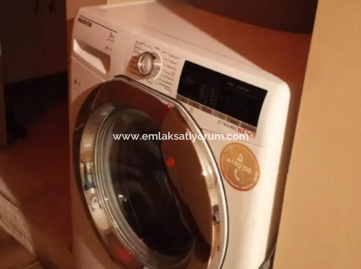 Mugla Ula Akyakada Ful Deniz Manzarlı Müstakil Bina Satılık.