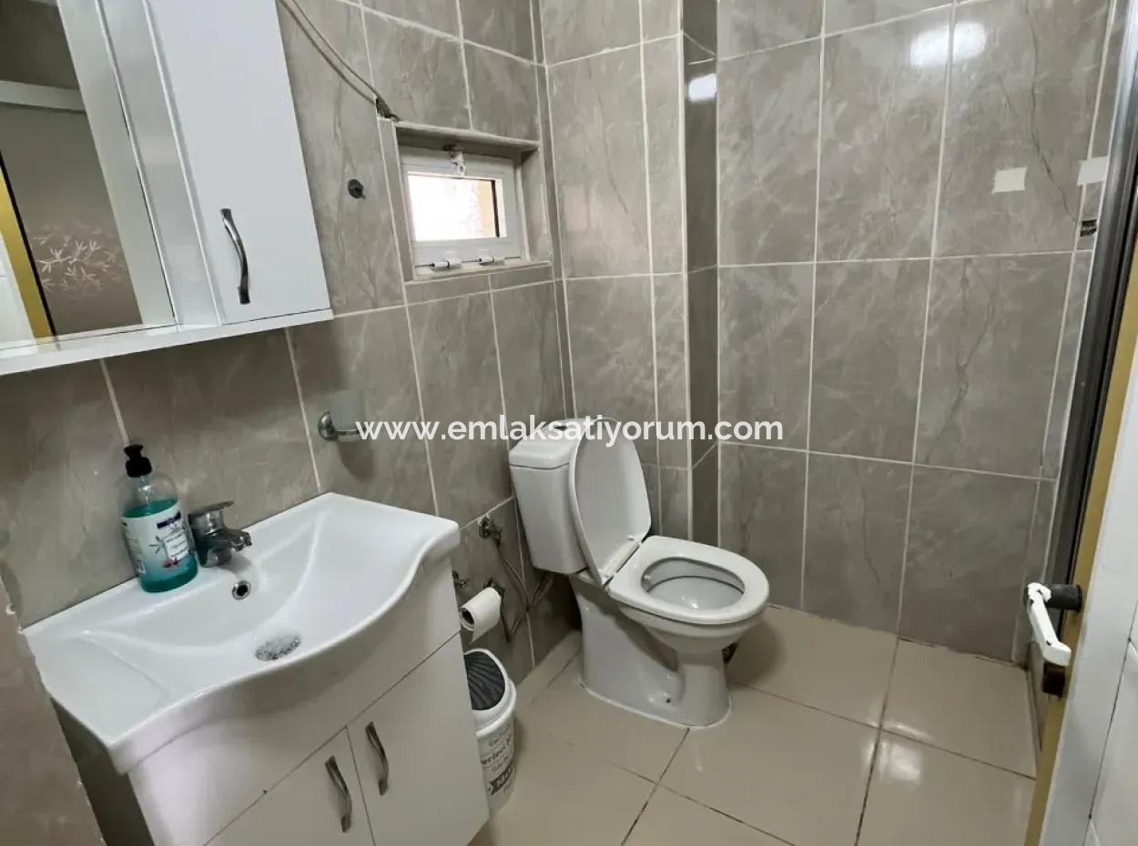 Mugla Ula Akyakada Ful Deniz Manzarlı Müstakil Bina Satılık.