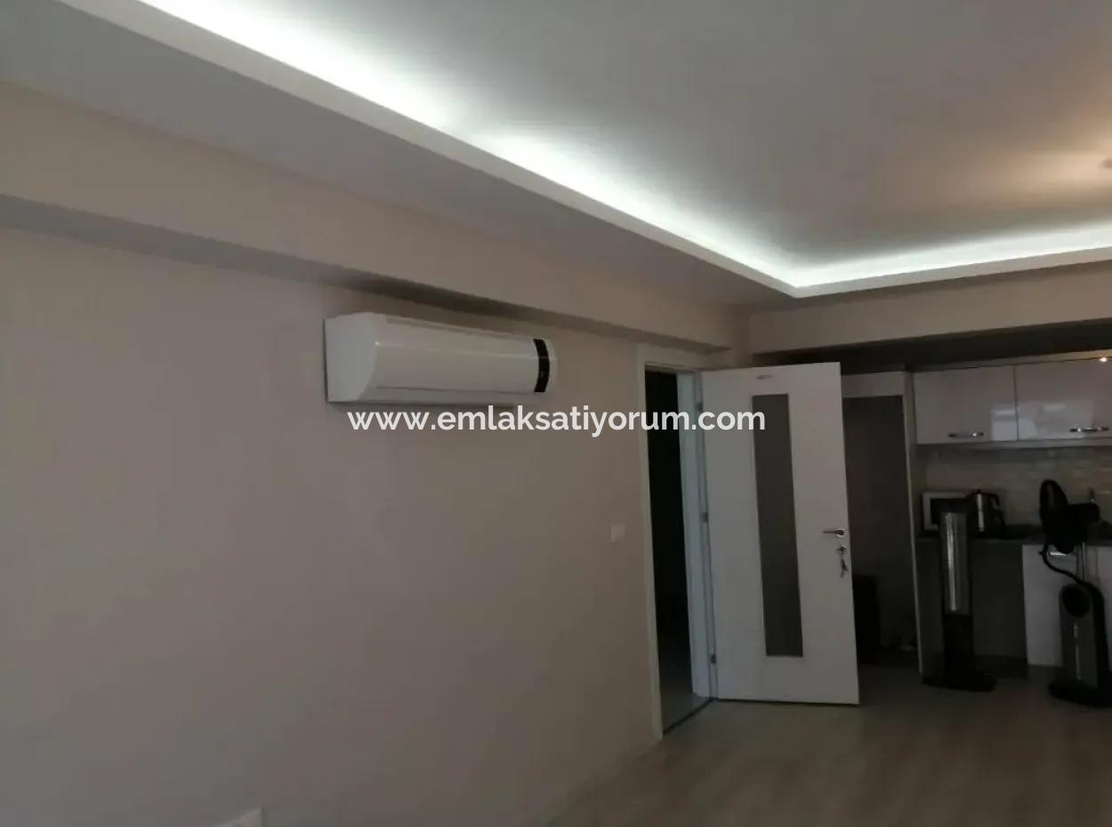 Ortacada Satılık Kaloriferli Lüks Daire