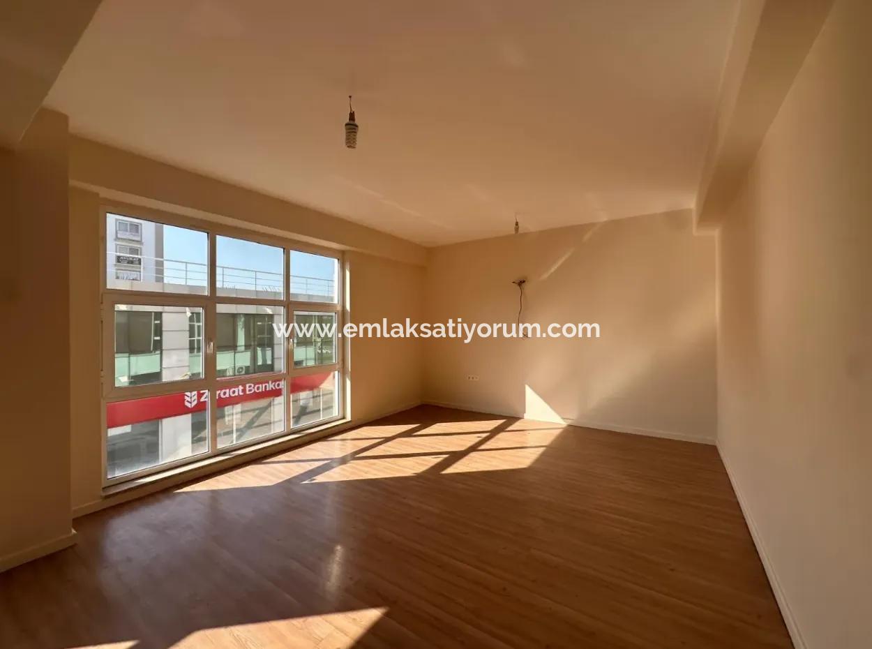 Ortaca Merkez De Plaza Da Satılık İşyeri