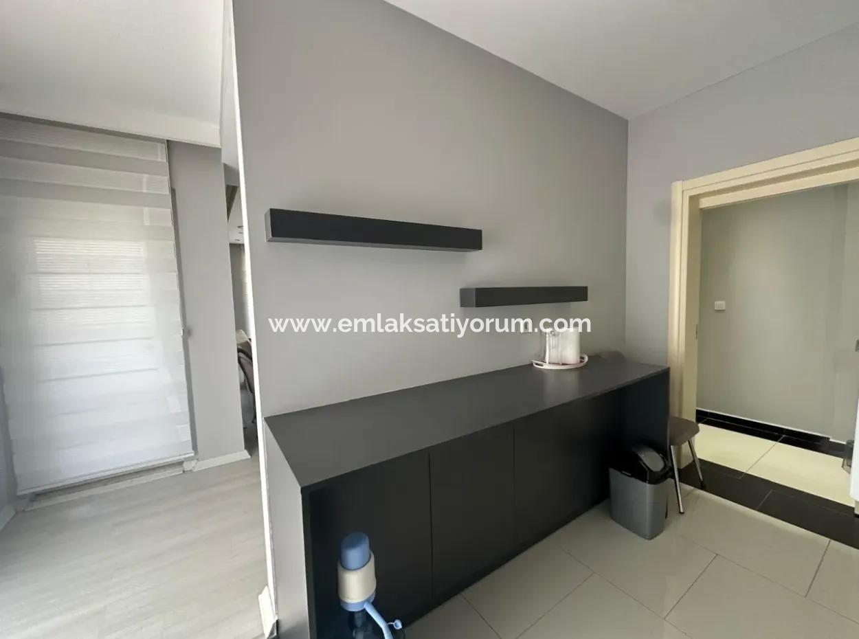 Rezidansta 3+1 Lüks Daire Satılık