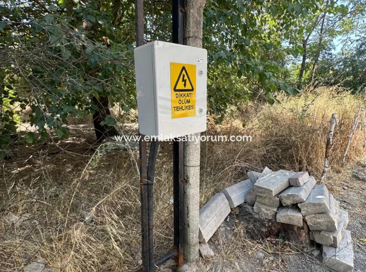 Rezidansta 3+1 Lüks Daire Satılık