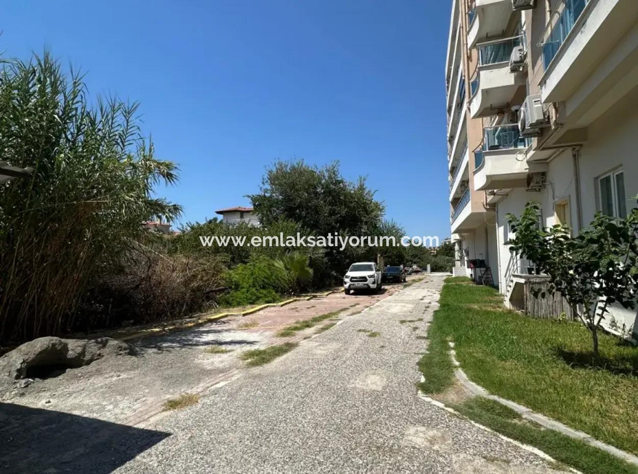 Rezidansta 3+1 Lüks Daire Satılık