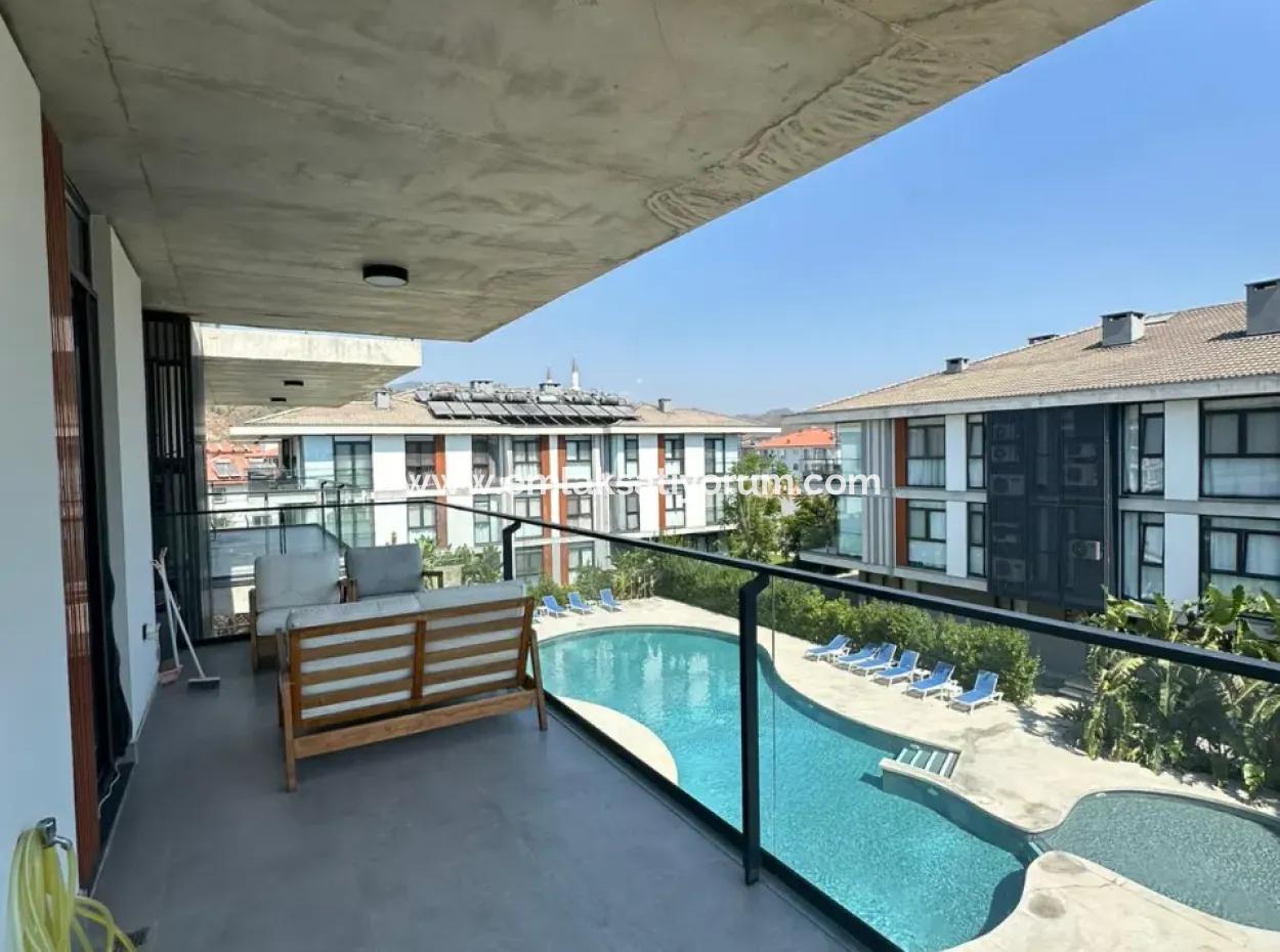 Bahçelife Da 3+1 Lüks Daire Satılık