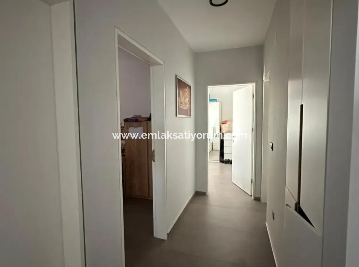 Bahçelife Da 3+1 Lüks Daire Satılık