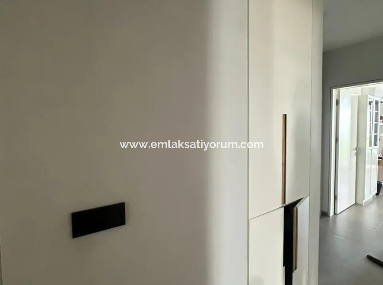 Bahçelife Da 3+1 Lüks Daire Satılık