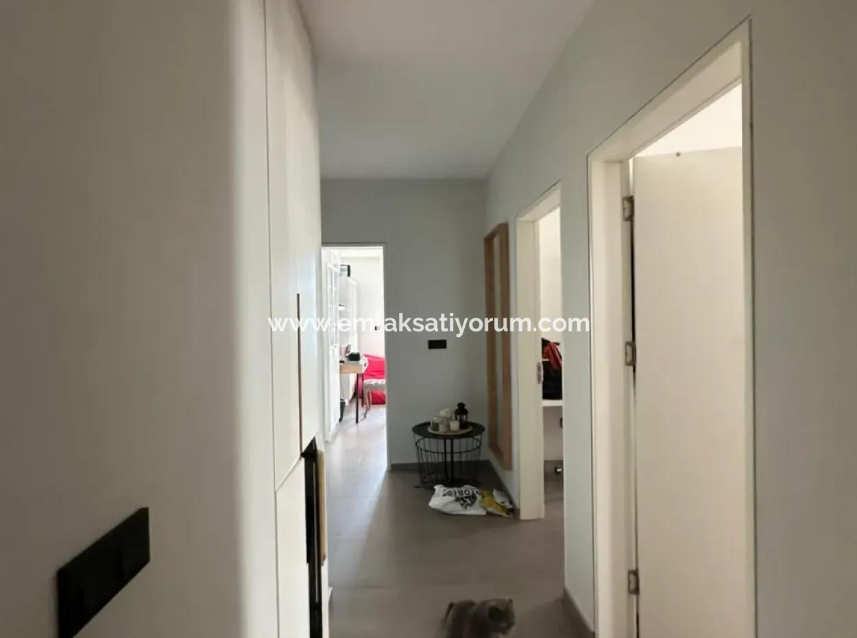 Bahçelife Da 3+1 Lüks Daire Satılık