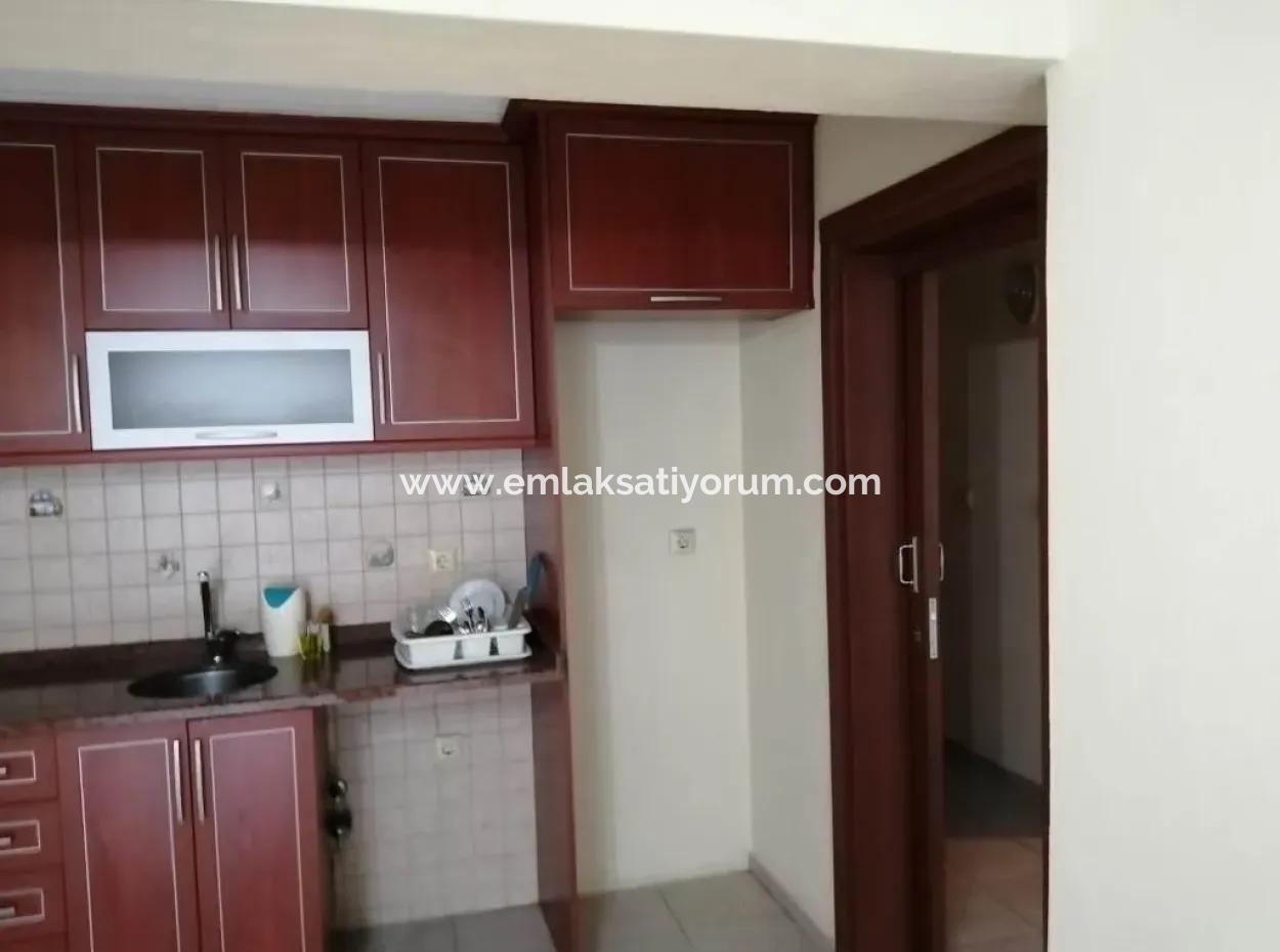 Ortacada Kiralık Eşyalı Daire
