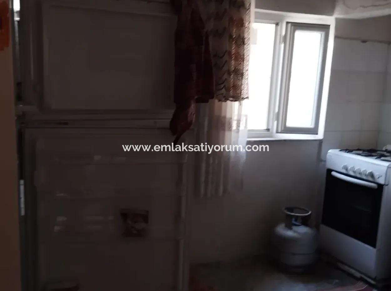 Muğla Ortaca Sarıgerme Merkezde  485 M² İmarlı Satılık Arsa – Köy Evi + Depolu