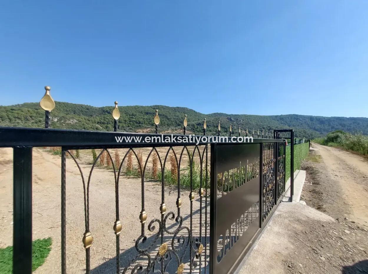 Ortaca Güzelyurt’ta Satılık Kooperatif Hisseleri – 270 M²