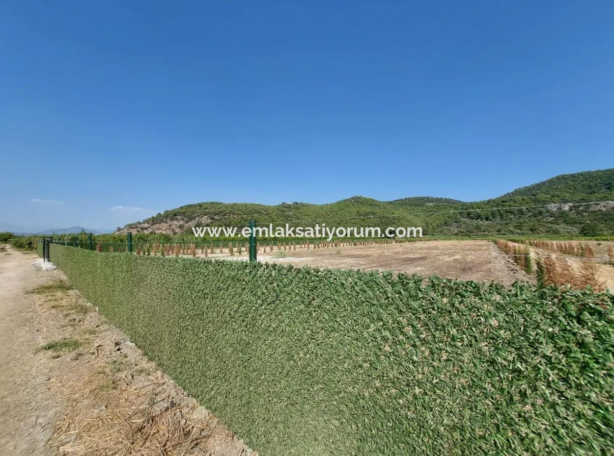 Ortaca Güzelyurt’ta Satılık Kooperatif Hisseleri – 270 M²