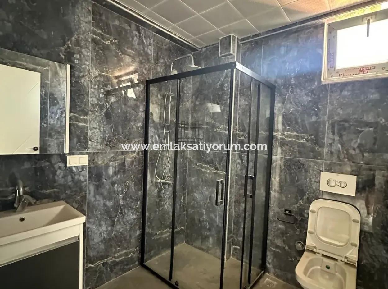 Ortaca Çaylı Da 2+1 Sıfır Daire Kiralık