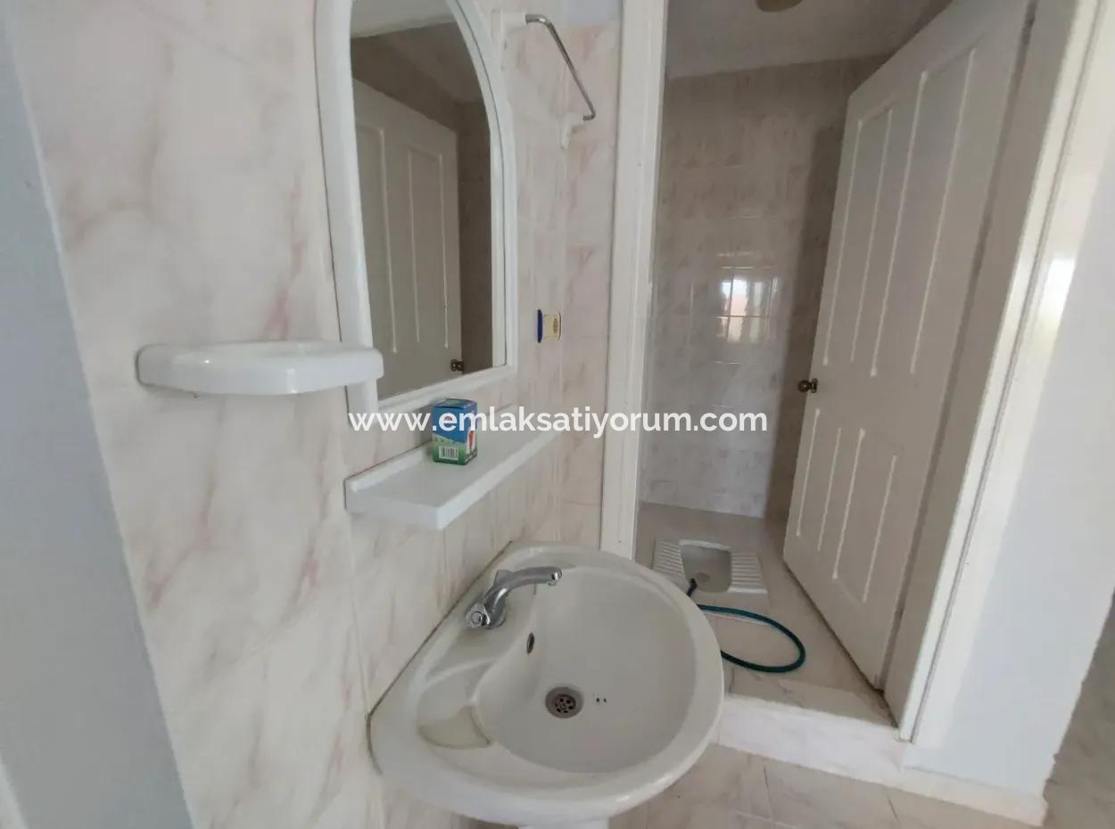 Muğla Ortaca Eskiköy'de 3+1 Eşyasız Geniş Daire – Yıllık Kiralık